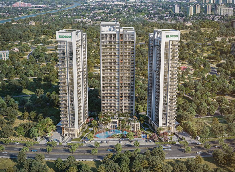 Image gallery marquee